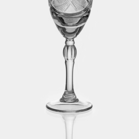 Crystal Fuel Crystal for Champagne "Mill", 170 ml, 6 pcs-3