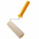 Grass Sibrtec 80229, velor, d = 48 mm, handle d = 6 mm, pile 5 mm, 180 mm