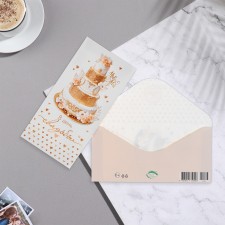 Money envelope 