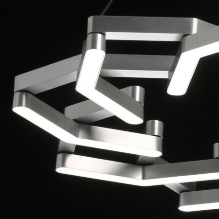 Trick "Paradise", size 80x150x80 cm, 65W 1xLED IP 20-8