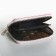 Children's wallet with a holographic effect "Tear", 12.5*9*2 cm