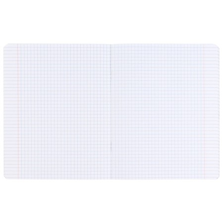 A set of notebooks 20 pieces, 12 sheets, Minnie Mouse Unicorn-11