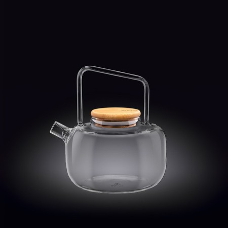 Hot Teaker Wilmax England, 600 ml