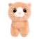 Soft toy "Red Kitten", 12 cm kt01