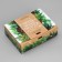 Gift box “Dreams will come true”, 16.5 x 12.5 x 5 cm, without tape, New Year