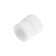 Combined Zein, polypropylene, internal thread, d = 25 mm x 1/2 "