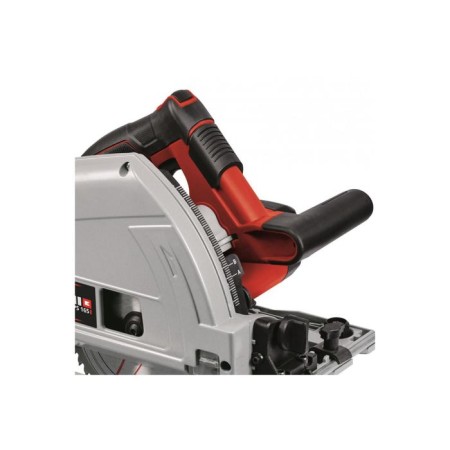 Submerbow circular submarine Einhell TE-PS165, 220 V, 1200 W, 5200 rpm, disk d = 165x20 mm-1