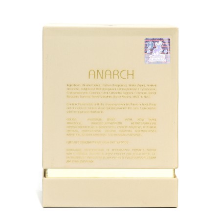 Perfumery water unisex anarch (based on Tiziana Terenzi Andromeda), 100 ml-5