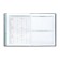 Diary for grades 5-11, 48 sheets, technoboom, integral cover, glossy lamination, print on a holographic film