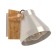 CAWTON, E27 1x40W spot