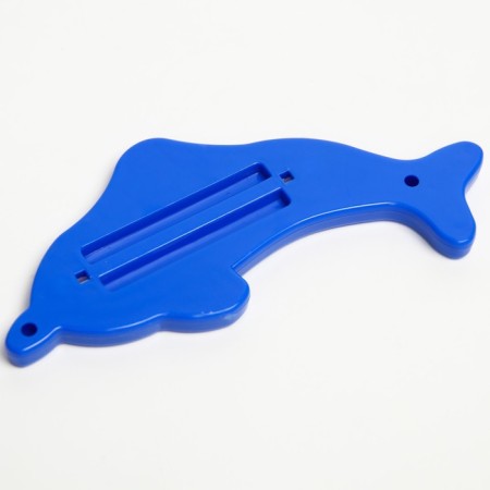The thermometer for the bathroom "Dolphin"-2