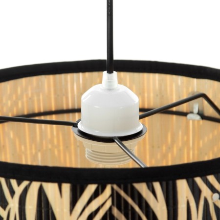 Taleshire "Liner Zebra" E27 40W white 22x22x155cm model F761TT-1006-5