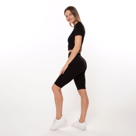 Bicycles female, black color, size 46 (m)-3