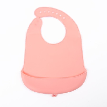 Blory for feeding "Cutie" Silicone with pocket, mix-5