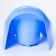 Children's pot, blue color