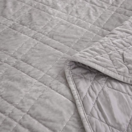 Cover with a pillowcase "Selena", size 160x220 cm, 50x70 cm-7