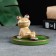 File stand "Frog Bill" 8x10cm