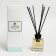 Aromadiffus with Stenova Home Sea Side sticks, 50 ml