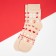New Year's socks KAFTAN "Scandinavia" p. 36-39 (23-25 ​​cm)