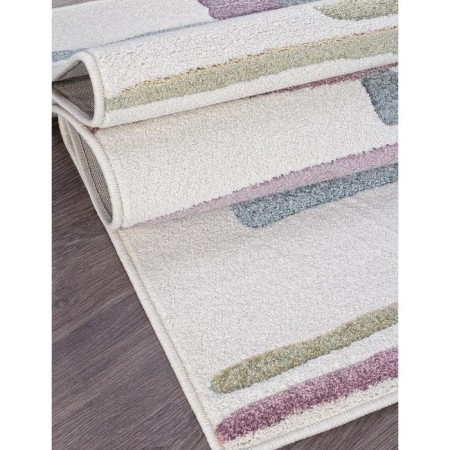 Rectangular carpet Merinos Sofit, size 200x300 cm, color Light Cream-2