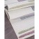 Rectangular carpet Merinos Sofit, size 200x300 cm, color Light Cream
