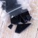Dye based on soy wax for candles, 5 g, blue color