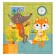Puzzle Vimmelbuk 4 in 1 "Home Comple", 9-16-25-36 elements