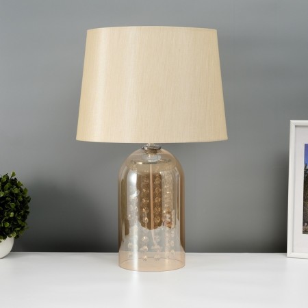 Traffic lamp with lampshade Risalux "Folio", E27, 40 W, 33 × 33 × 56 cm-2