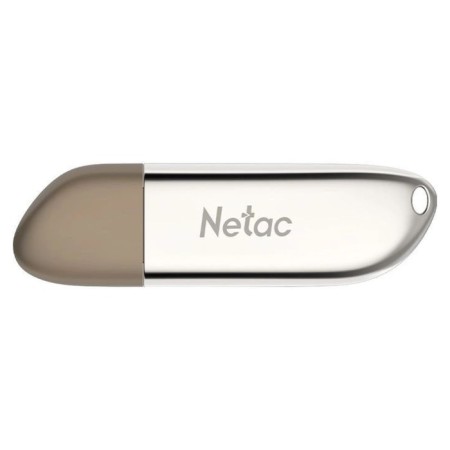 NETAC 256GB U352 NT03U352N-256G-30PN USB3.0 Silver flash drive
