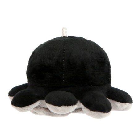Soft transformer toy "Osminog Robysh", 10 cm, color mix-5