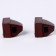 Miniature Puppet "TV", set 2 pcs., Size 1 pc. - 2 × 2 × 2 cm