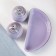 Set for spices "premium duo", lavender