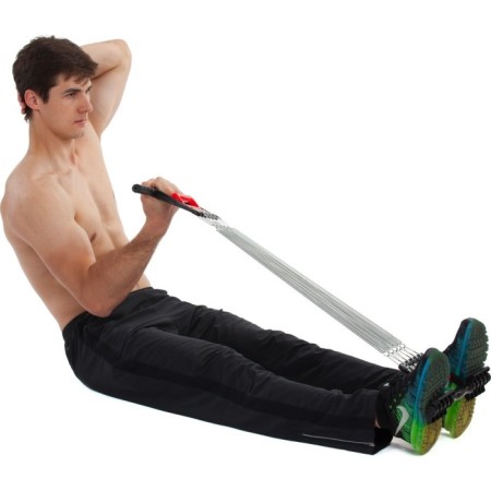 Aspander multifunctional Bradex "Steel muscles"-9