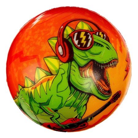 Baby Baby soft "Dino" 10 cm, in showbox-2