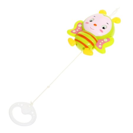 Musical suspension, sound, color mix, in a bag-4