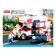 Designer city "ambulance", 328 details