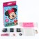 Set for creativity "Create a keychain", thermoplastic, Minnie Mouse