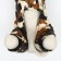 Overalls "Umka", size 14 (DS 32 cm, OG 42 cm, Osh 31 cm), camouflage