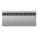 Bimetallic radiator Royal Thermo Biliner 350 /Silver Satin, 350x83 mm, 12 sections