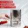 Vetchinnitsa "Pronto", D = 11 cm, stainless steel