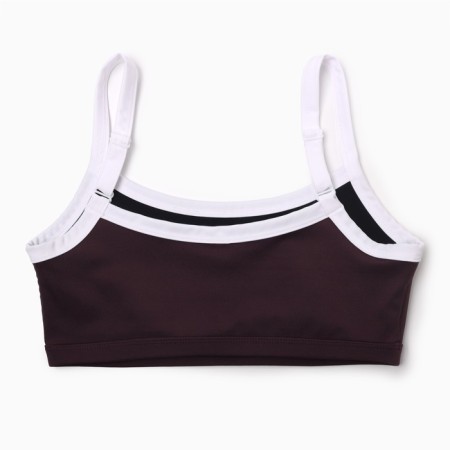 Top female, plum color, size 44 (s)-6