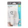 Baby comb + massage hair brush, from 0 months., Mix color