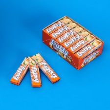 Мармелад жевательный "Frutty Midi", апельсин,  20 г