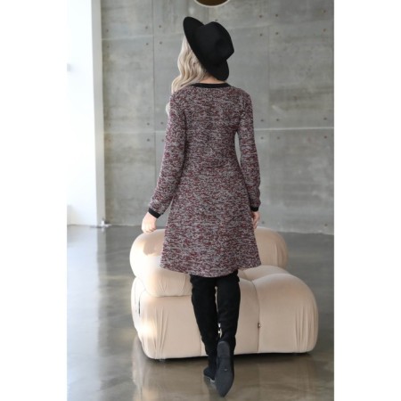 Women's dress, size 50-2