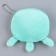 Pobby children's soft "Osminog", 12*10 cm, mix