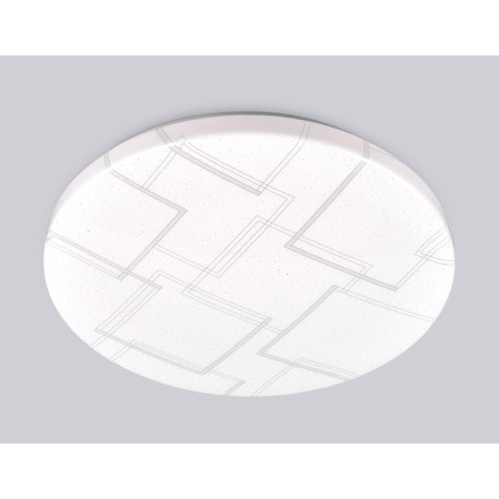 LED ceiling LED Ambrella Light, Air, FZ1031, LED, 21 W, 1575LUM, 6400K, white color-1
