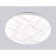 LED ceiling LED Ambrella Light, Air, FZ1031, LED, 21 W, 1575LUM, 6400K, white color