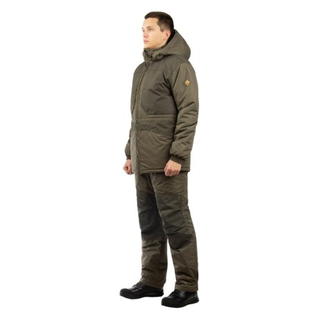 Orion costume "Rastypes", polyester, khaki, Orion Rr. 52-54 Height 182-188-2