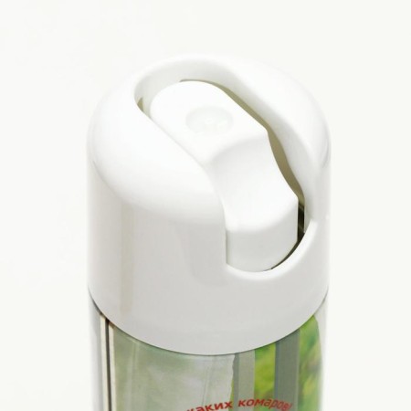 Aerosol insecticide from mosquitoes and flies "Det", 300 ml-6