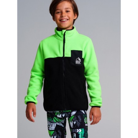 Sweatshirt for the boy PlayTode, height 128 cm-2